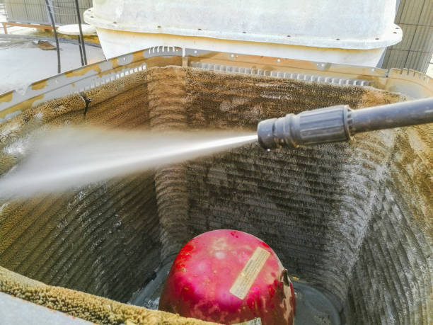 Best Commercial HVAC Duct Cleaning  in Pleasureville, PA