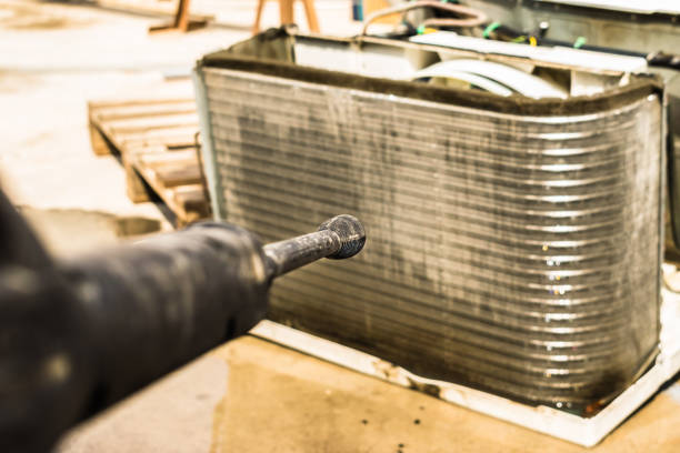 Best Affordable Duct Cleaning Services  in Pleasureville, PA